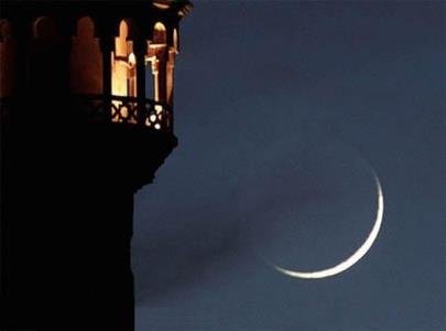 اول ماه رمضان