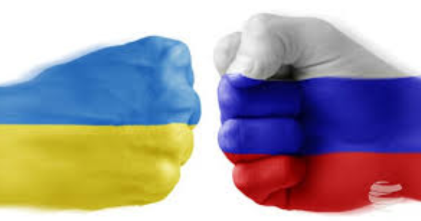 اوکراین و روسیه