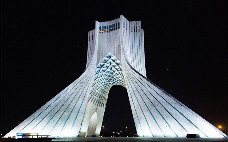 برج آزادی