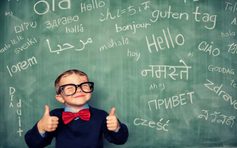 بهترین-سن-یادگیری-زبان-دوم