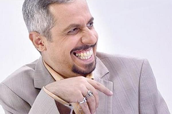 جواد رضویان