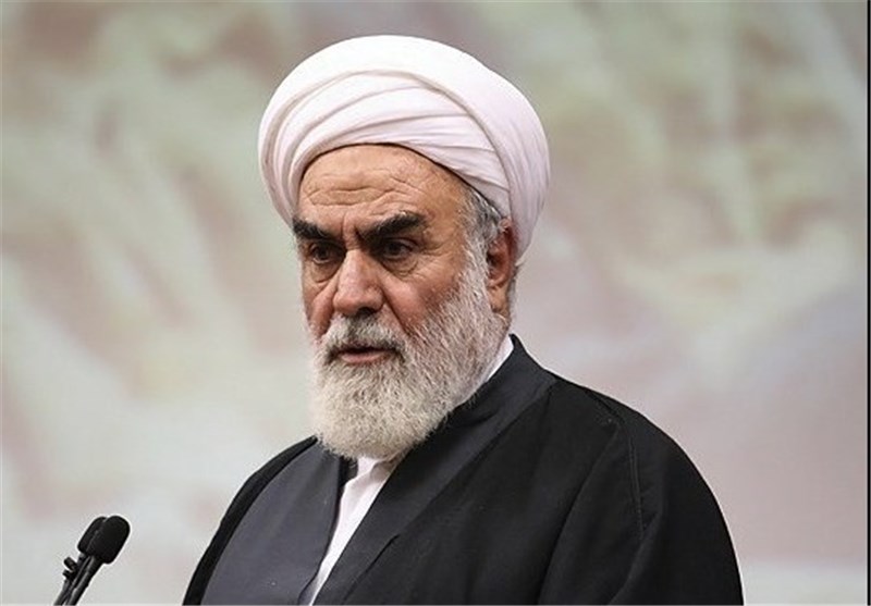 حجت الاسلام محمدی گلپایگانی