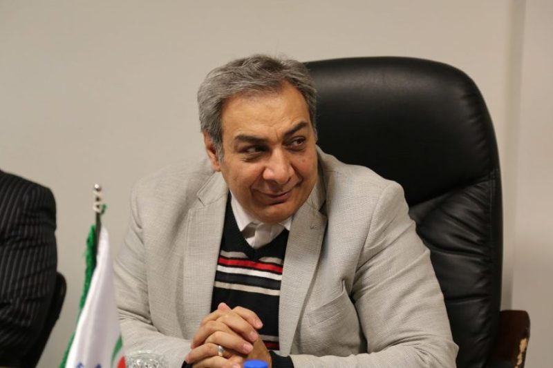 حمید رضا ادراکی