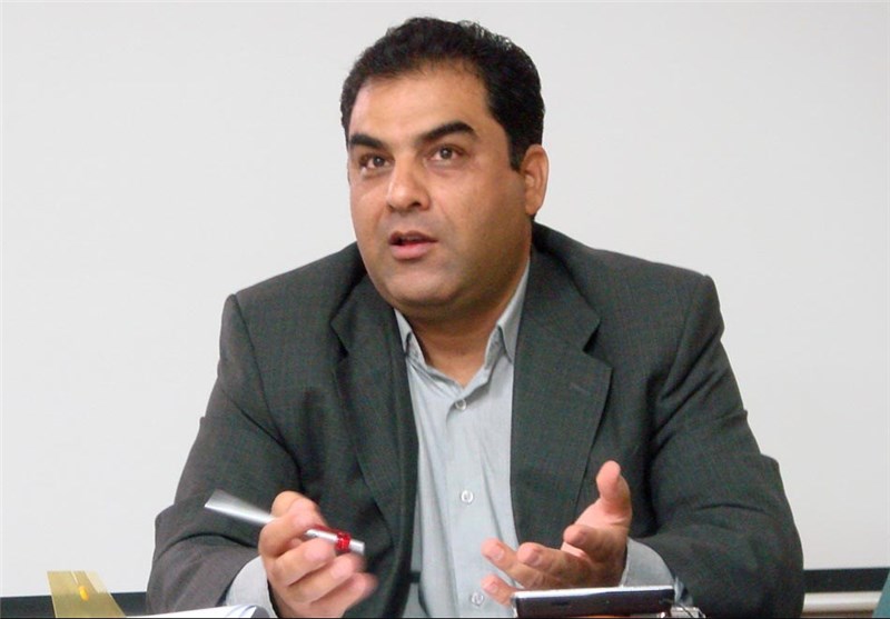 حمید ضیایی پرور