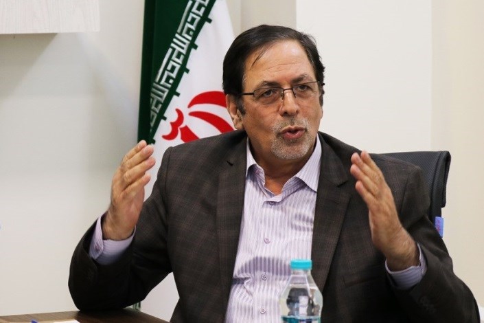 حیدرعلی عابدی
