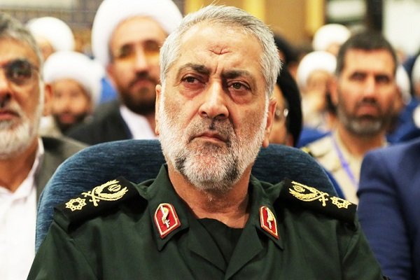 سردار ابوالفضل شکارچی