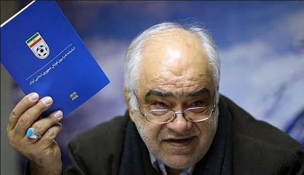 سید رضا غیاثی