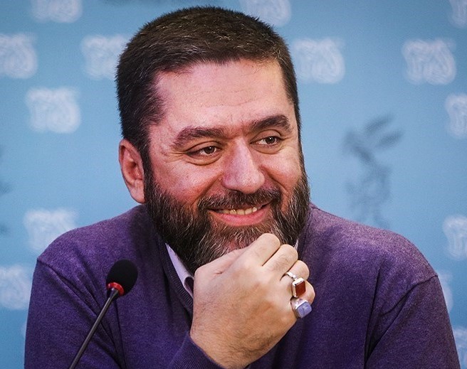 سید محمود رضوی