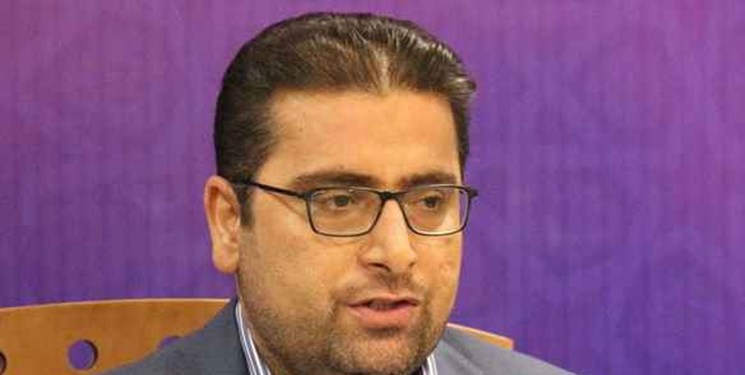 سید یاسر رایگانی