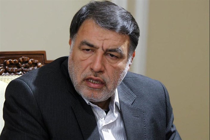 عباسعلی منصوری آرانی