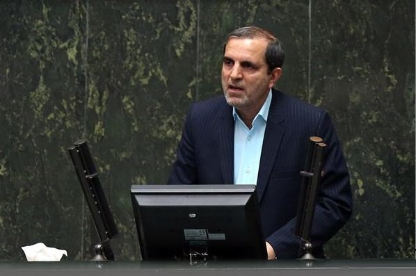 علی اصغر یوسف نژاد