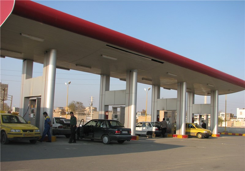 قیمت CNG