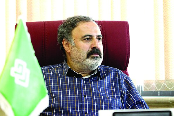 محمدرضا جعفری جلوه