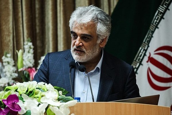 محمدمهدی طهرانچی