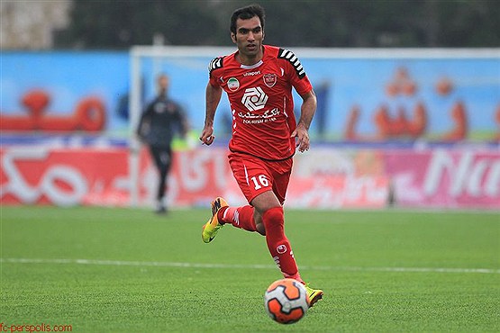 مهرداد پولادی