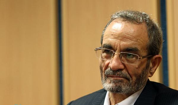 نجفقلی حبیبی