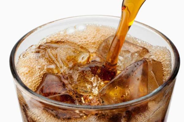 نوشابه رژیمی