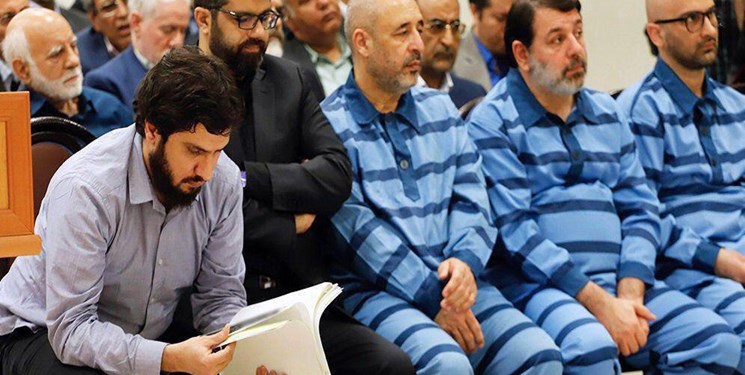 هادی رضوی