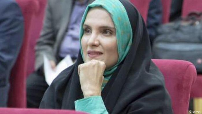 هنگامه شهیدی