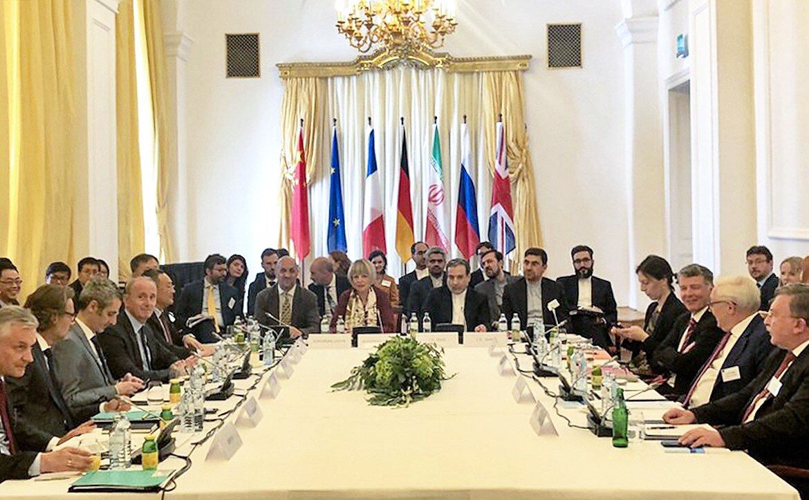 بیانیه کمیسیون مشترک برجام