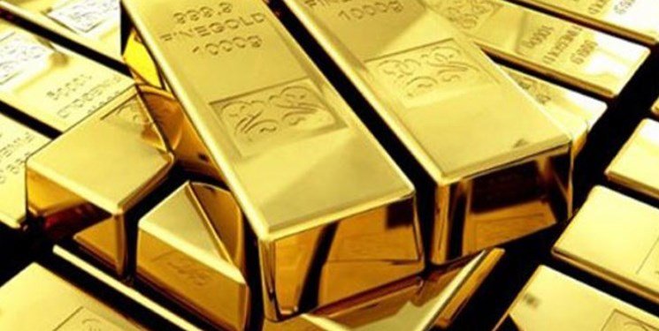 قیمت طلا در جهان