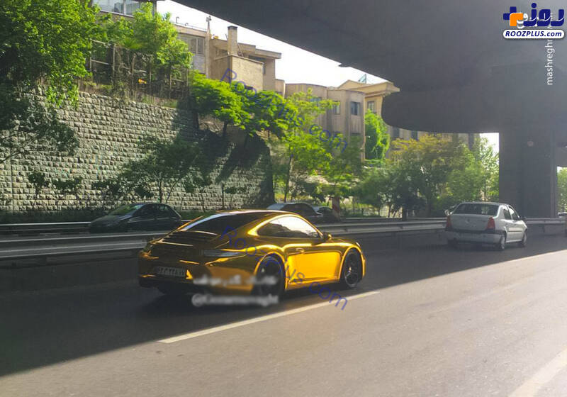 پورشه ۹۱۱
