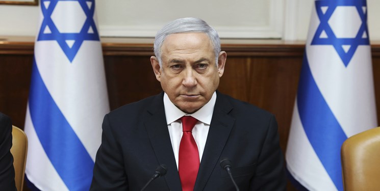 اتهام‌زنی نتانیاهو علیه ایران