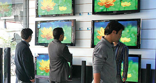 تلویزیون‌های هوشمند