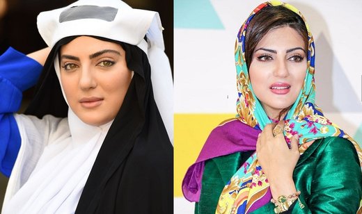 هلیا امامی