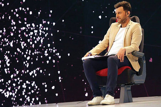 برنامه «تب تاب»