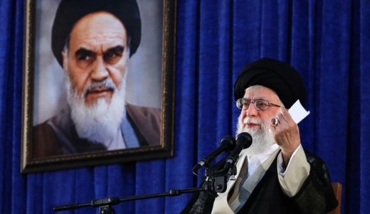 رهبری