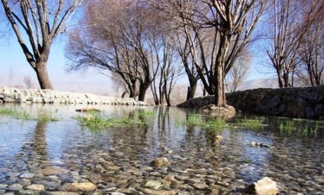 10شهر خنک ایران در تابستان