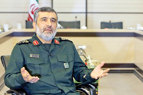 امیرعلی حاجی زاده
