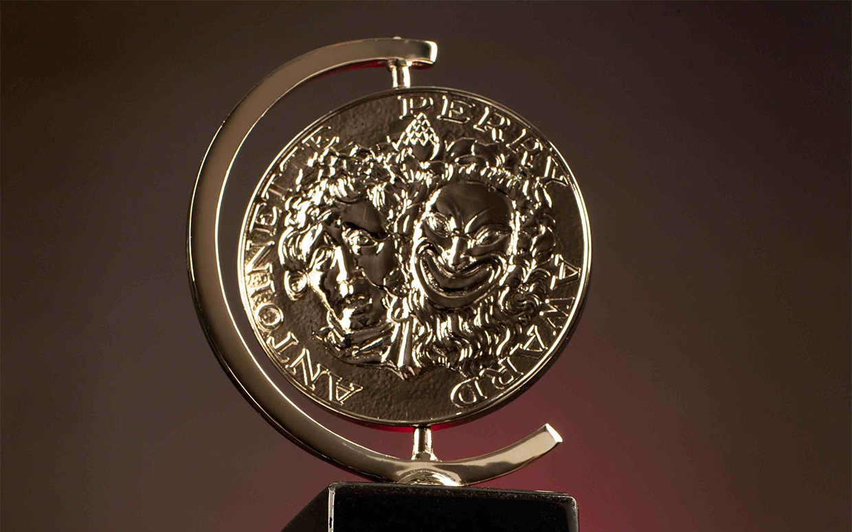 تونی