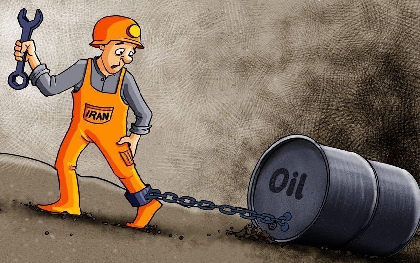 حذف نفت از بودجه