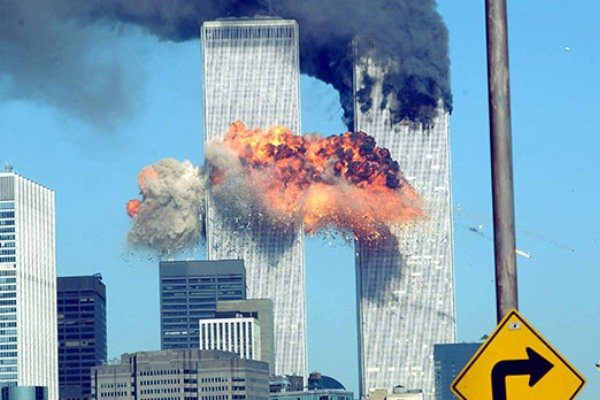 حملات تروریستی ۱۱ سپتامبر