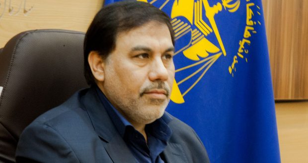 رئیس سازمان زندان‌ها و اقدامات تأمینی و تربیتی کشور