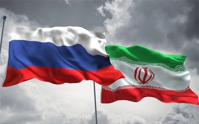 روسه ایران