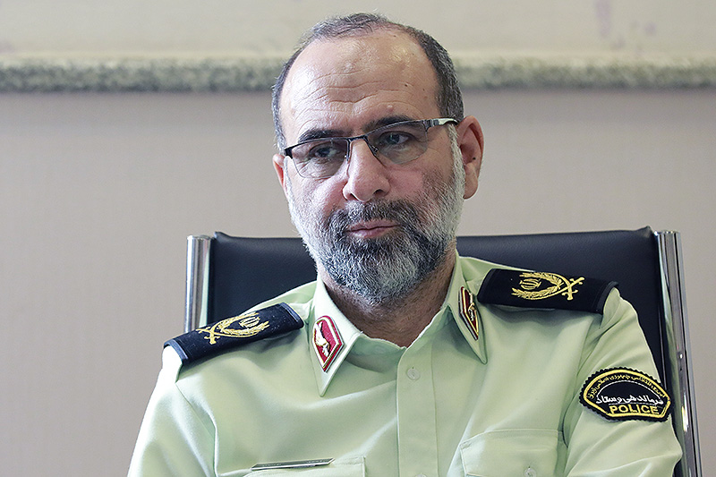سردار نوریان
