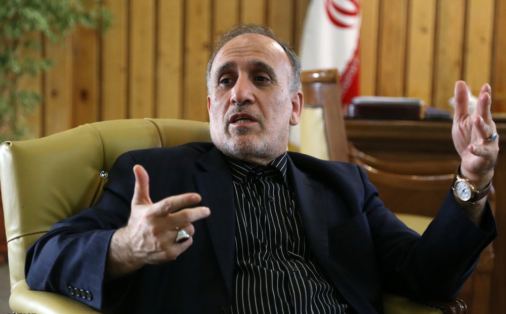 سیدکمال سید علی
