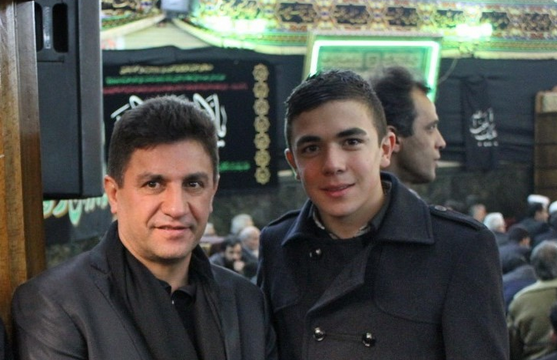 هوتن قلعه نویی