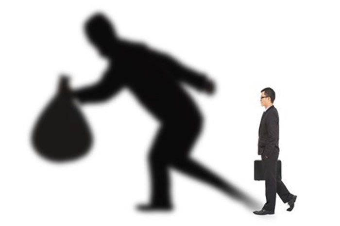 کلاهبرداری