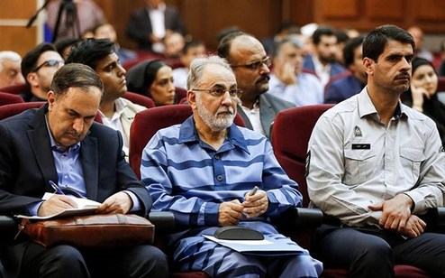 راز دکمه‌های پیدا شده درصحنه قتل میترا استاد کشف شد