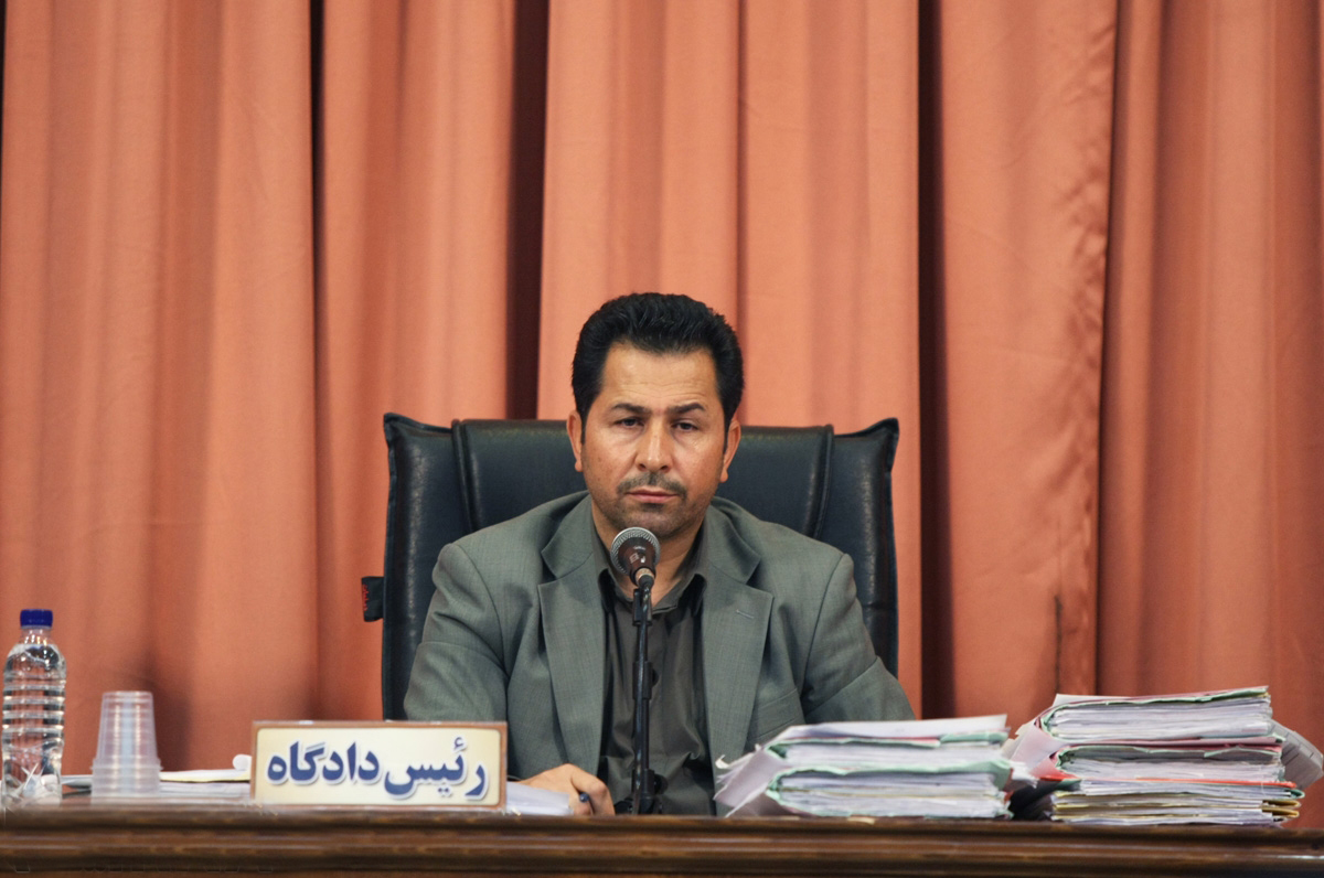 قاضی-کشکولی