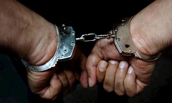 دستگیری 471 سارق حرفه ای در خوزستان