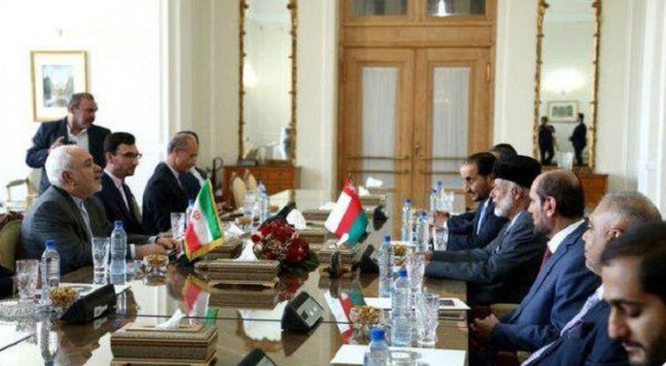 روایت ظریف از محور گفتگوهایش با بن علوی