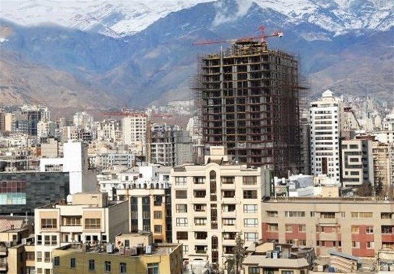 خانه‌های زیر ۲۰۰ میلیون تومانی تهران