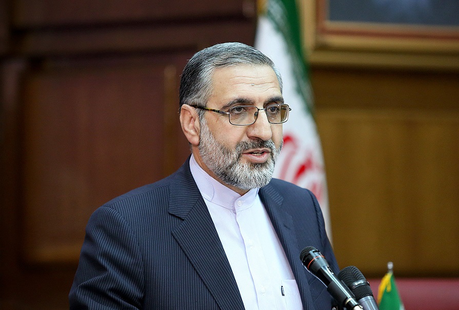 حکم پرونده عاملان قتل علیرضا شیرمحمدعلی