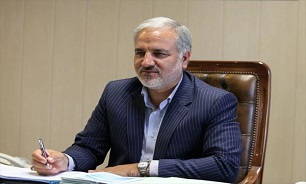 همکاری ایران با هند در چابهار