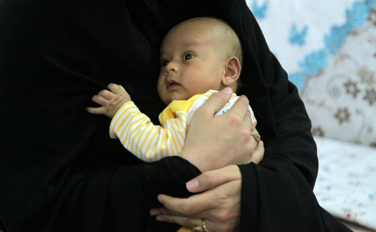 تایید وزارت اطلاعات شرط دریافت تابعیت فرزندان زنان ایرانی
